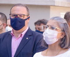 UEPG investe R$1.8 milhão em Complexo de Laboratórios de Engenharias de Materiais