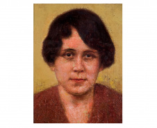 Oficina de retrato inaugura o ano Maria Bueno no MCAA
