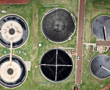 Investimentos da Sanepar mantém Maringá entre as melhores do Brasil