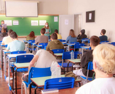 Sonho de ser UEPG leva mais de 4 mil candidatos a realizarem Vestibular de Outono
