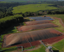 Governo do Paraná recebe ministro do Meio Ambiente no Oeste do Estado