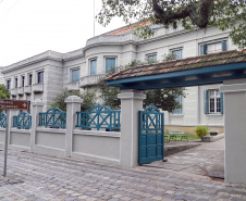 Gestores municipais terão Ciclo de Diálogo sobre o Museu Paranaense nesta terça