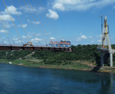 Ponte da Integração 80% 