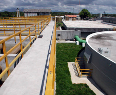 Sanepar encerra temporada Verão 2021/2022 com abastecimento pleno no Litoral