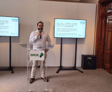 BRDE abre IV Circuito de Projetos Incentivados do Conselho de Cidadania Empresarial da FIEP