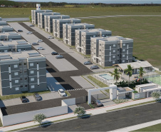 A cidade de Londrina, no Norte do Paraná, é que a mais recebeu subsídios do programa Casa Fácil desde o lançamento da iniciativa pelo Governo do Estado, em 2021. Até o momento, cerca de R$ 38,7 milhões já foram liberados pela Cohapar, o que facilitará a compra da casa própria a 2.652 famílias londrinenses.