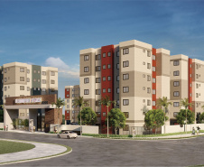 A cidade de Londrina, no Norte do Paraná, é que a mais recebeu subsídios do programa Casa Fácil desde o lançamento da iniciativa pelo Governo do Estado, em 2021. Até o momento, cerca de R$ 38,7 milhões já foram liberados pela Cohapar, o que facilitará a compra da casa própria a 2.652 famílias londrinenses.