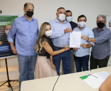 Governo estadual fortalece divulgação do programa Cartão Futuro em Londrina