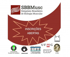 Laboratório de Fisiopatologia promove Simpósio Brasileiro de Biologia Muscular