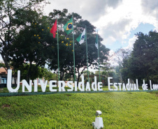UEL realiza Vestibular 2022 em fase única para mais de 22 mil candidatos, domingo (6)