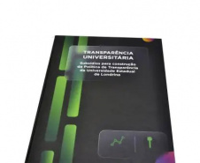 NIGEP elabora relatório para subsidiar criação de política de transparência da UEL