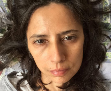 Legado da escritora Assionara Souza é o assunto do especial do mês do jornal Cândido