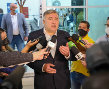 Premiado, programa Caixa D’Água Boa vai beneficiar 1,5 mil paranaenses de 51 municípios em 2022