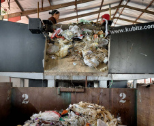 Sedest prorroga prazo para preenchimento do Contabilizando Resíduos pelos gestores municipais e oferece capacitação