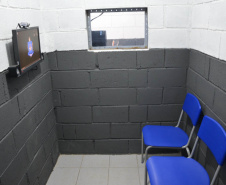 Deppen registra quase 8 mil audiências judiciais por videoconferência nas unidades do Paraná, em 2021 