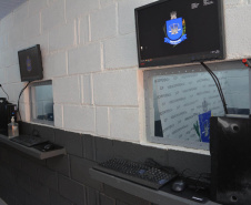 Deppen registra quase 8 mil audiências judiciais por videoconferência nas unidades do Paraná, em 2021 