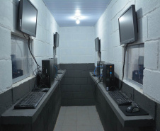 Deppen registra quase 8 mil audiências judiciais por videoconferência nas unidades do Paraná, em 2021 