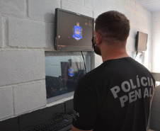 Deppen registra quase 8 mil audiências judiciais por videoconferência nas unidades do Paraná, em 2021 