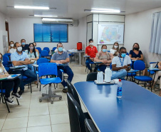 CGE capacita servidores municipais sobre papel da Ouvidoria na gestão