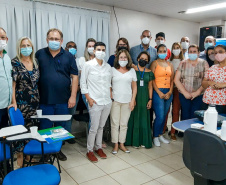 CGE capacita servidores municipais sobre papel da Ouvidoria na gestão