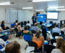 CGE capacita servidores municipais sobre papel da Ouvidoria na gestão