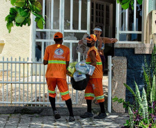 Sedest prorroga prazo para preenchimento do Contabilizando Resíduos pelos gestores municipais e oferece capacitação