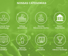 Governo do Estado investe mais de R$ 2 milhões em acervo digital para as universidades