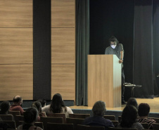 Biblioteca Pública oferece curso sobre autopublicação na semana de aniversário