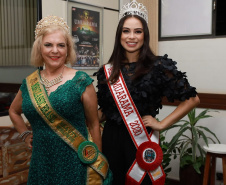 Na abertura da 47ª Expo Umuarama, secretários destacam poder da reinvenção do agro