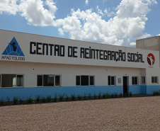 Método alternativo de ressocialização de presos têm início em Toledo 