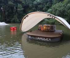  Paraná retoma projeto para regulamentar ecoturismo em Unidades de Conservação