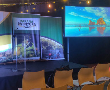  Paraná retoma projeto para regulamentar ecoturismo em Unidades de Conservação