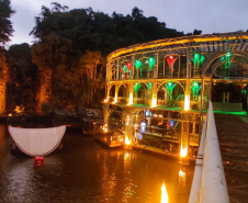  Paraná retoma projeto para regulamentar ecoturismo em Unidades de Conservação