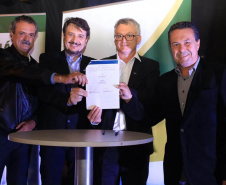  Paraná retoma projeto para regulamentar ecoturismo em Unidades de Conservação