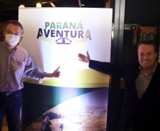  Paraná retoma projeto para regulamentar ecoturismo em Unidades de Conservação