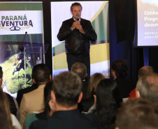  Paraná retoma projeto para regulamentar ecoturismo em Unidades de Conservação