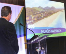  Paraná retoma projeto para regulamentar ecoturismo em Unidades de Conservação