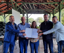 APP Paraná Mais verde