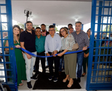 Secretário visita municípios do interior para liberação de obras e investimentos