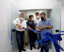 Secretário visita municípios do interior para liberação de obras e investimentos