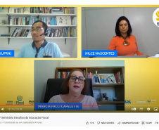 Paraná participa do 1º Seminário Nacional ‘Desafios da Educação Fiscal’ 