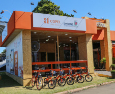 Copel orienta sobre o uso seguro da energia elétrica na ExpoLondrina