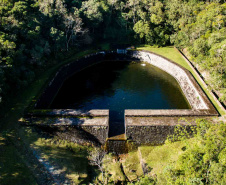 Sanepar abre canal na internet para agendamento de visitas