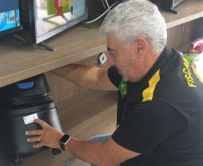 IPEM-PR participa da Operação Nacional Casa Segura com fiscalização de produtos domésticos