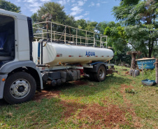 Projeto de Lei prevê aprovação de crédito para municípios atingidos por estiagem