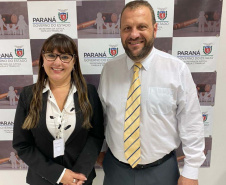 Paraná é escolhido pela ONU para desenvolver projeto piloto no combate ao tráfico de pessoas