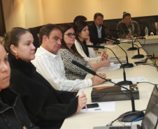 Posse dos integrantes do Conselho dos Direitos da Pessoa com Deficiência será na segunda-feira
