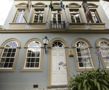  Museus abrem e são opção de passeio cultural no feriado