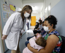 Caif volta atender 100% pacientes com malformação facial 