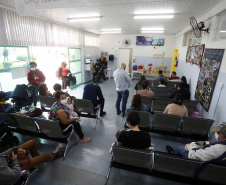 Caif volta atender 100% pacientes com malformação facial 